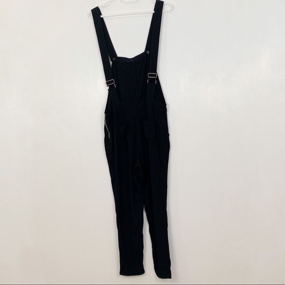 Michael Stars 100% Rayon overalls - Picture 4 of 8